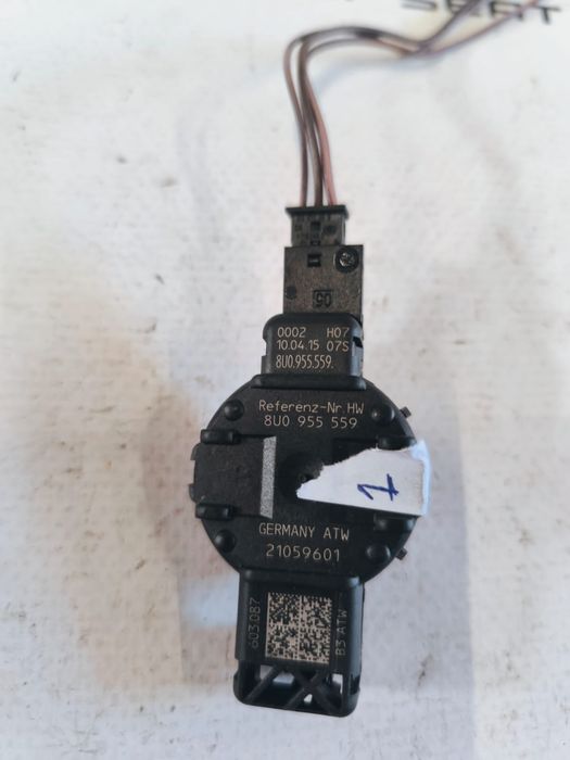 Sensor de Chuva AUDI A3