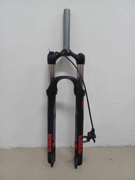 Suspensão Rock Rock Shox Xc 32 Tk 29 Rock Shox Xc32 Roda 29