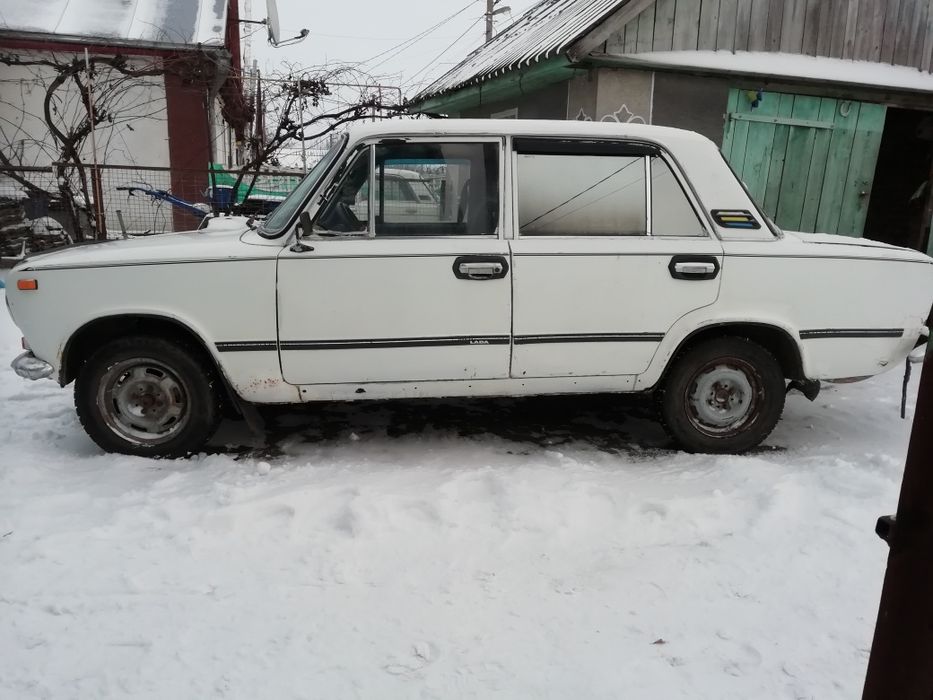 Продам ВАЗ 21013