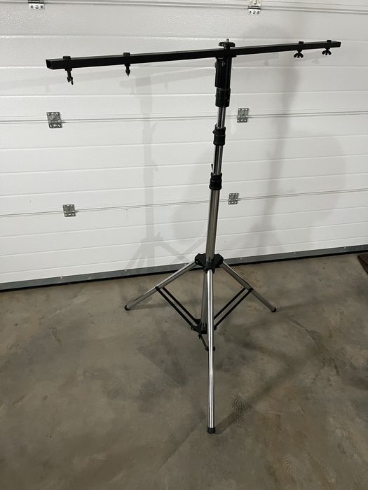 Statyw Disco Showtec 40kg