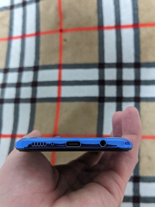 Samsung A30 Super AMOLED 4/64