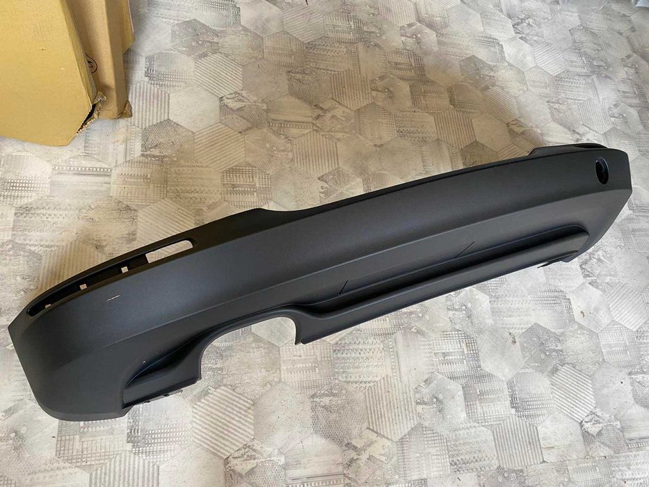 Капот VW Tiguan USA Капот Тигуан Запчасти США 2013 - 2017