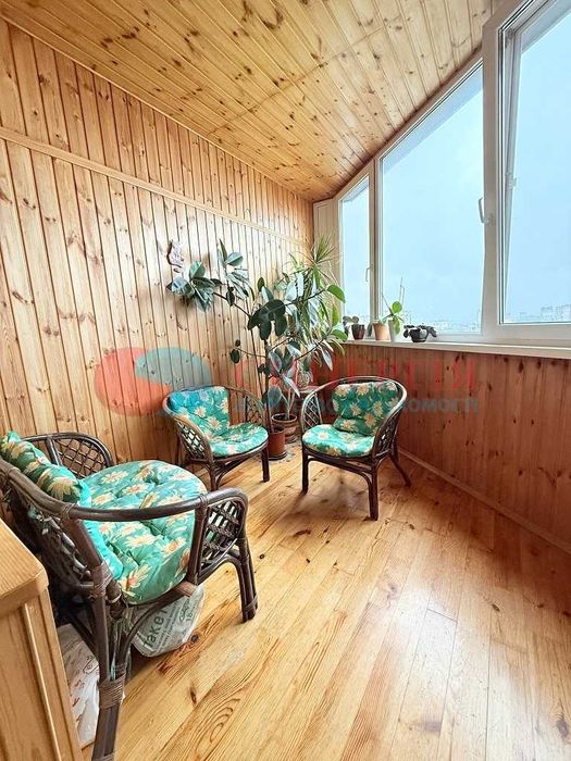 3-комнатная квартира по адресу ул. Лукьяненко Левка(Тимошенко) (площадь 93 м²) - Atlanta.ua - фото 11