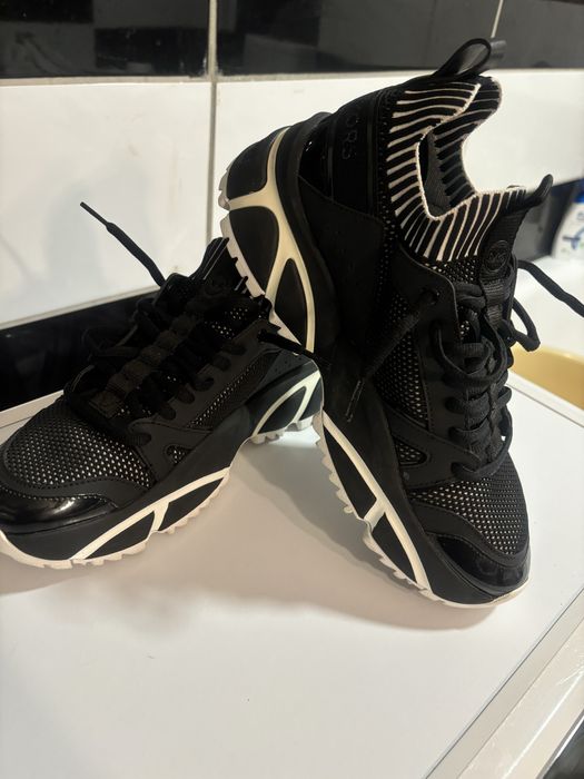 Sneakersy Michael kors r.41