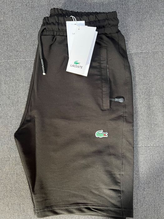Szorty Lacoste M