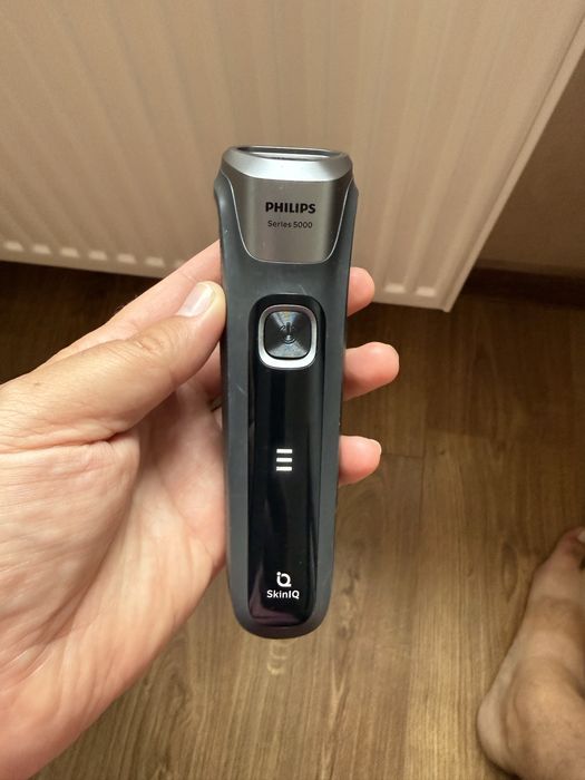 Електробритва Philips shaver 5000
