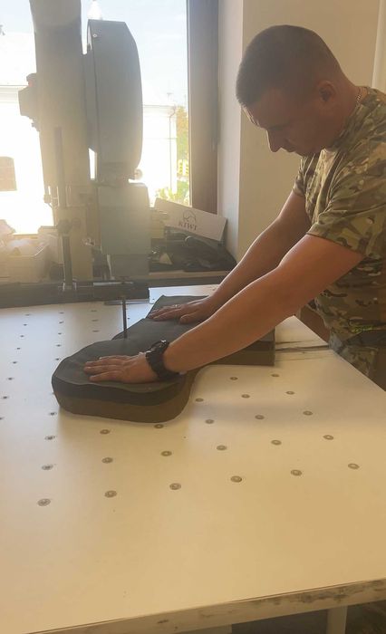 Швейний цех м. Луцьк візьме замовлення