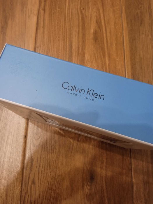 Calvin Klein Oryginalne 2-pack T-shirt CK 164-176cm koszulka koszulki