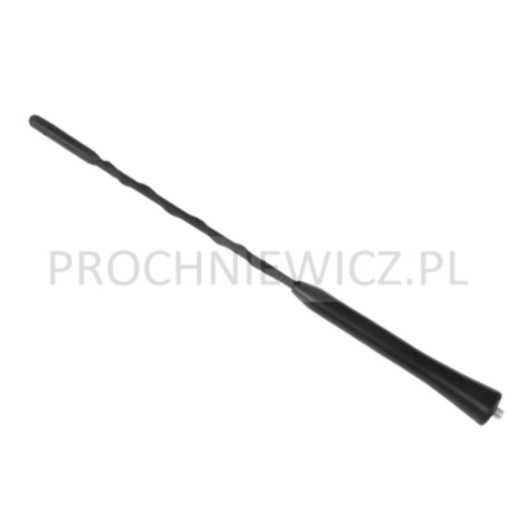 Antena radiowa Sunker maszt M4