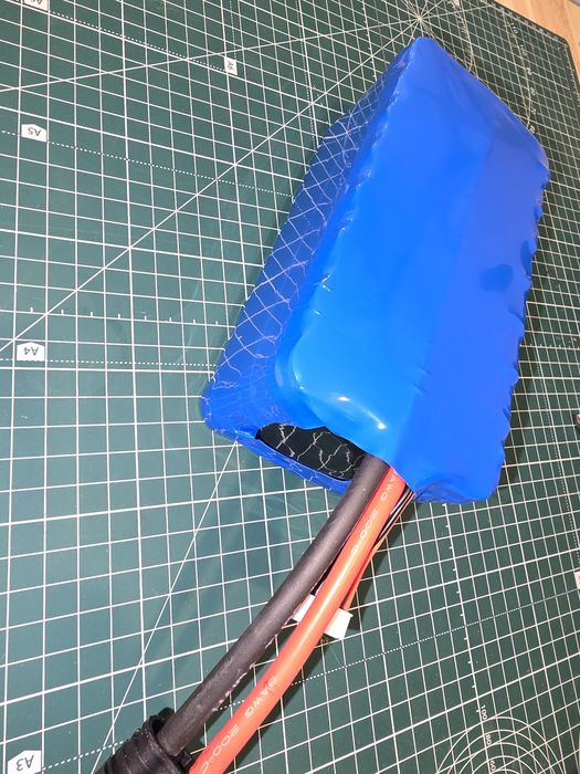 Серійне виробництво під ТЗ | Акумулятори, електроніка