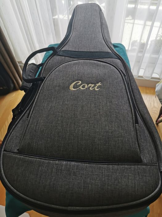 Gitara Cort m600 , sprzedam