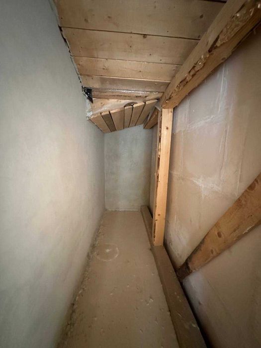 продаж 1.5 кім квартира ЖК Містечко Центральне. готова до ремонту.