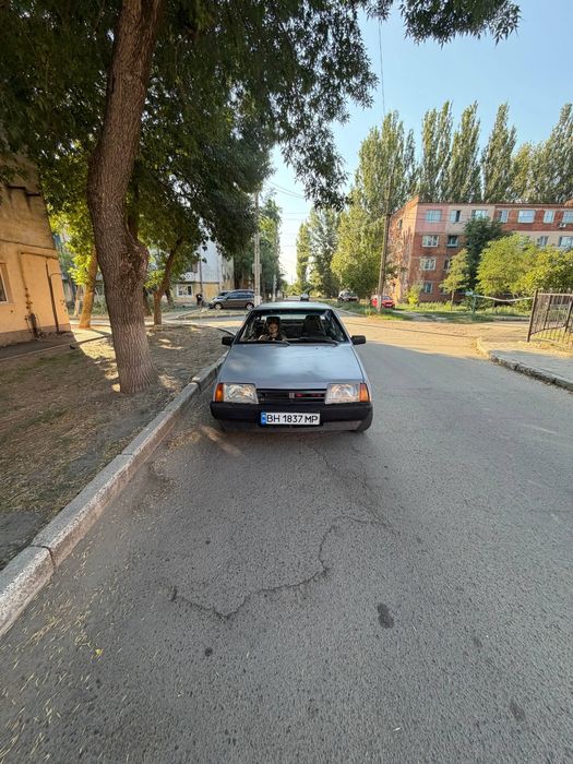 продам ваз 21099