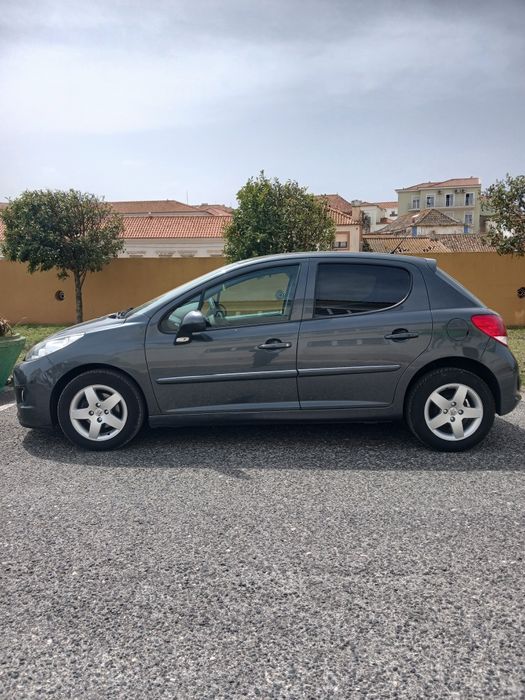 Peugeot 207 1.4 Active 95mil km