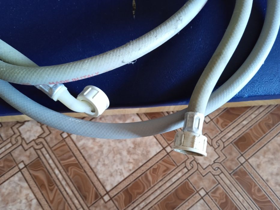 Шланг для стиральной машины