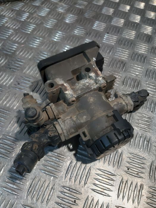 Zawór Modulator Ebs Volvo Fl Fe Renault Midlum Dxi