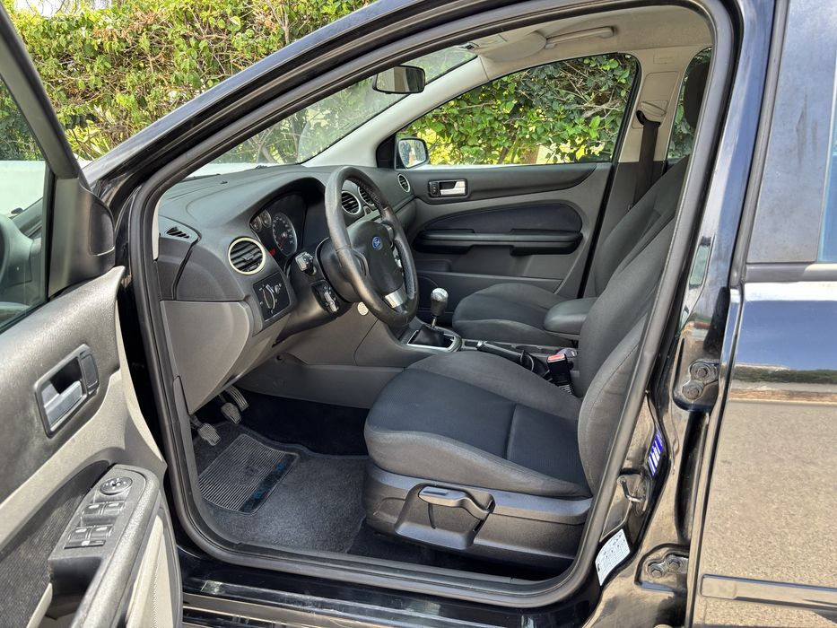 Ford Focus 1.6 TDCI 110CV