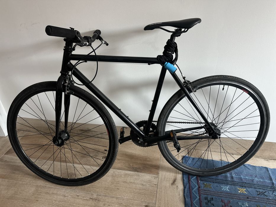 Kolarka rower unisex