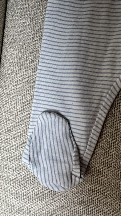 Боді та штанці H&M, костюм 56 р