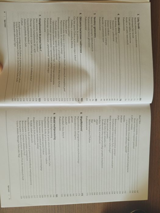 Python - programuj szybko I wydajnie i Landau, Rumer - Co to jest teoria względności?