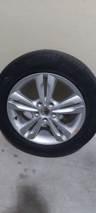 1 jante 17 hyundai ix35 nova
