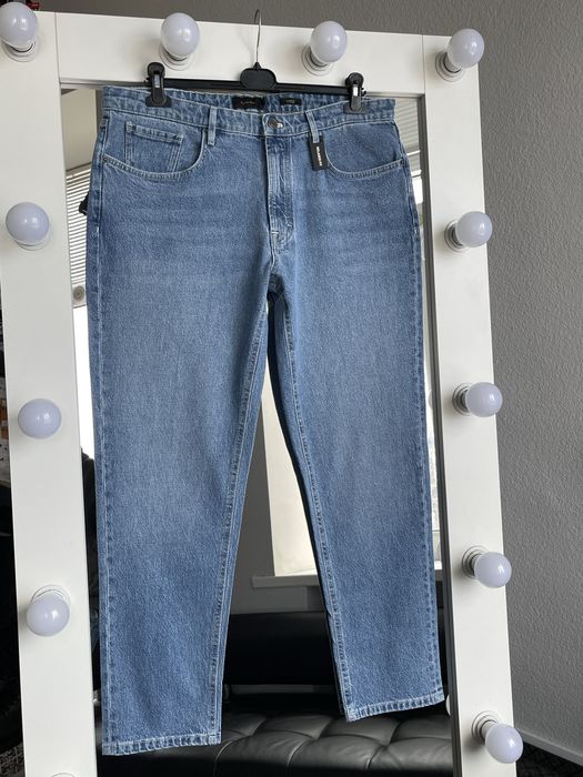 Джинси Massimo Dutti