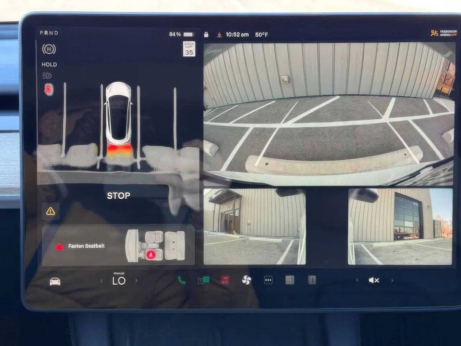 Tesla Model 3 Performance      2022