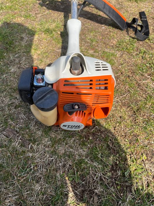 Kosa spalinowa  STIHL FS55