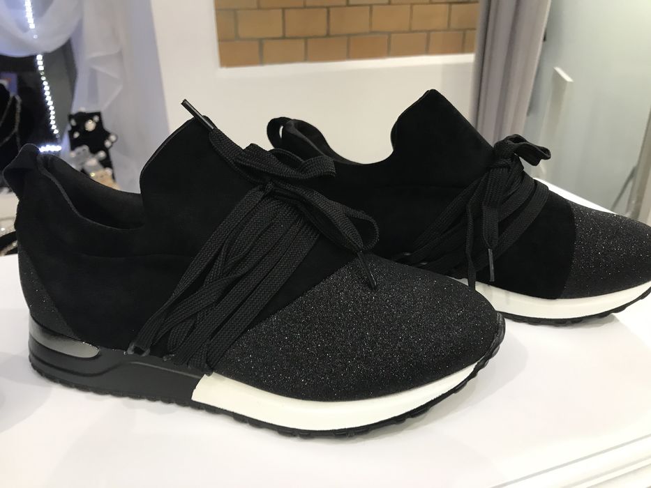 Sneakersy buty adidasy