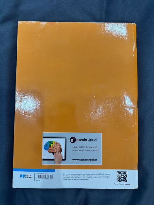 Ser global- caderno de atividades