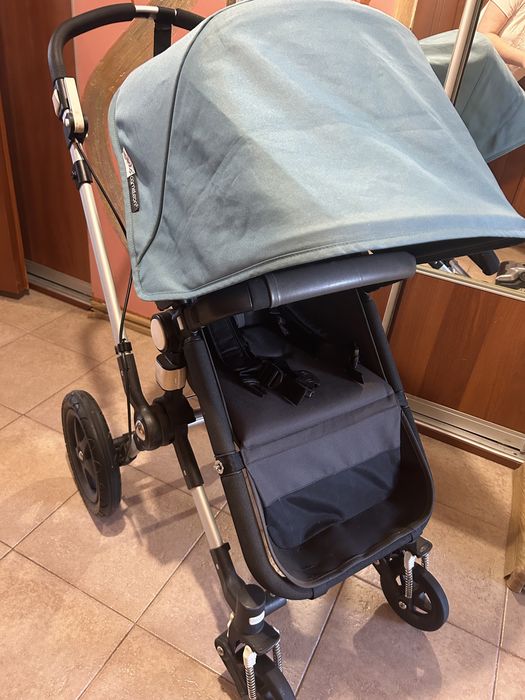Візок bugaboo camelon