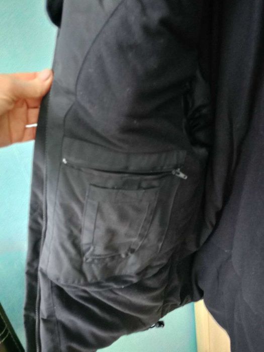 Куртка чоловіча від дощу, для роботи, весна-осінь