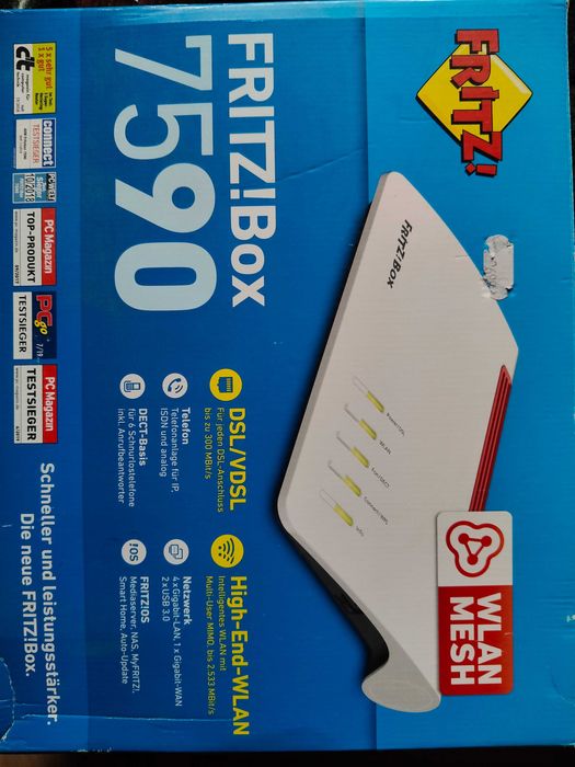 Router do internetu