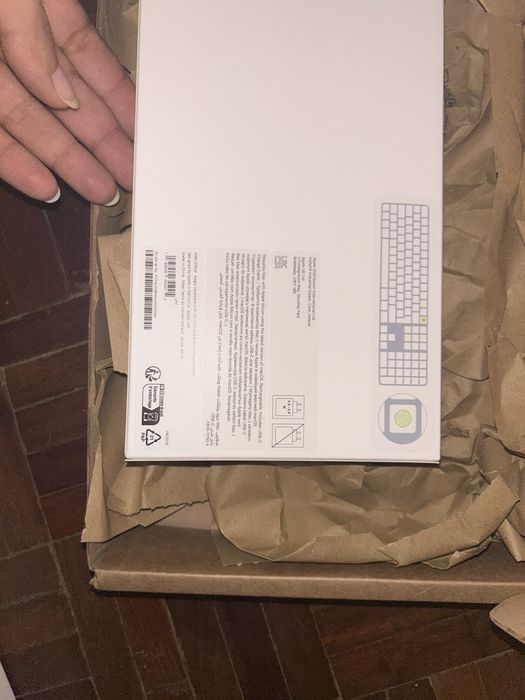 New Keyboard, Sealed Packaging64585094075010122