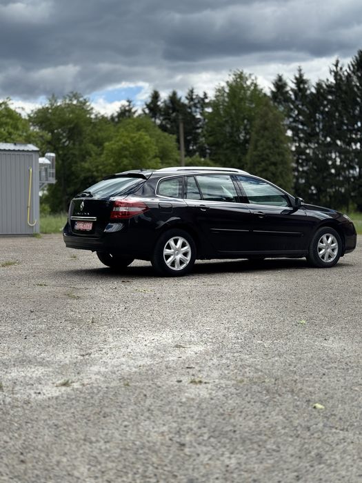 Renault Laguna 2011 Disel