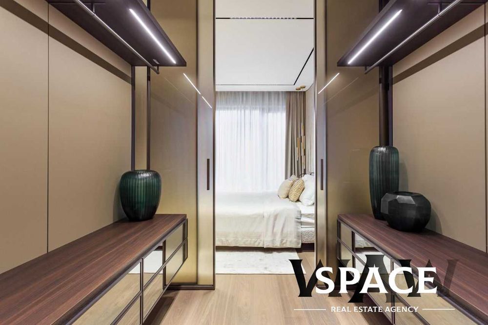 Apartament premium 2 pokoje, designerskie wykończenie, 2 parkingi