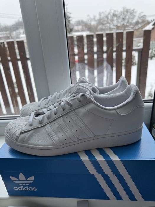 Кросівки adidas Originals Superstar II