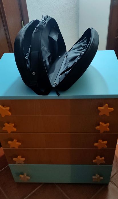 Mobília para quarto de criança/bebé