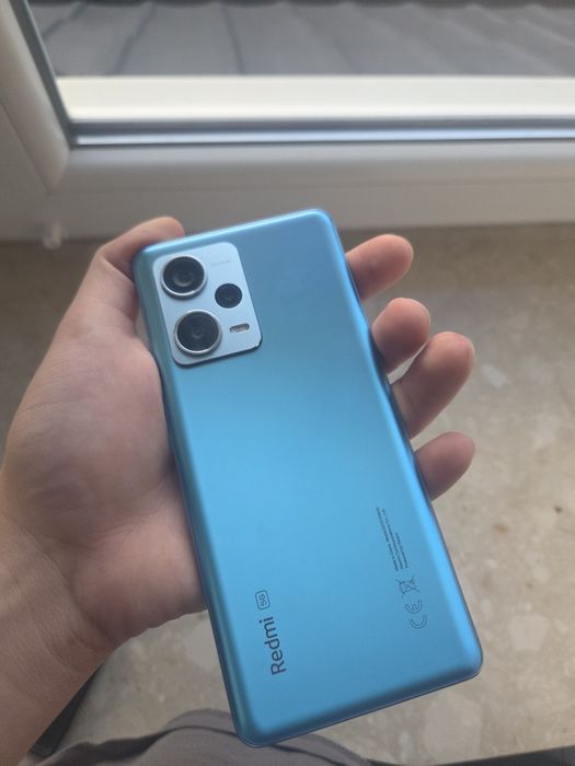 Xiaomi Redmi note 12 pro + plus 256gb/8gb 5g