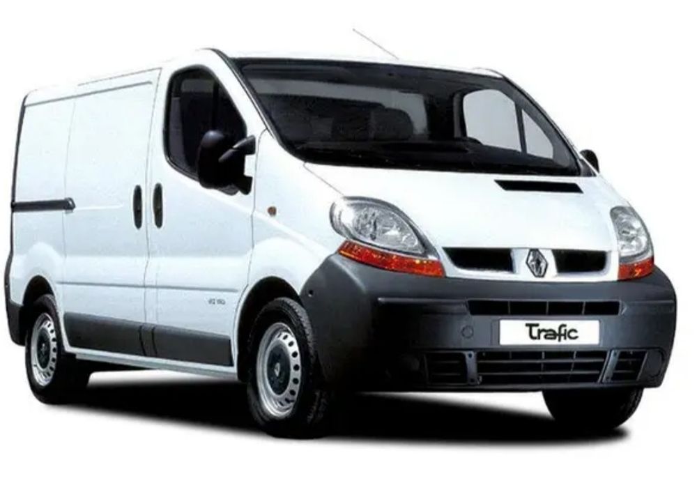 Лобовое стекло Рено Трафик Опель Виваро Renault Traffic Opel Vivaro