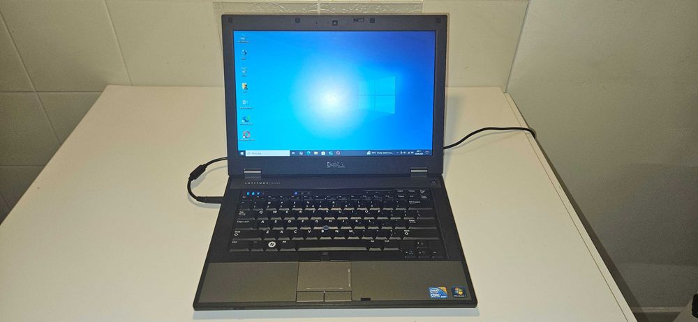 Dell Latitude E5410 i3 4GB Windows 11 Pro