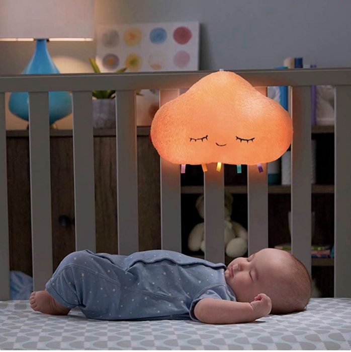 Музична хмарка-нічник Fisher-Price Солодкі сни