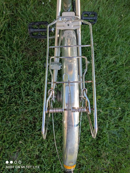 Rower PEGASUS 22 cale