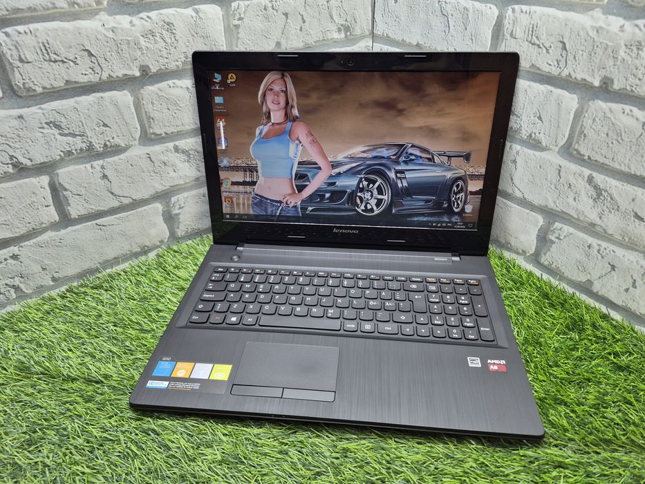 Магазин:Lenovo g50-45/ AMD A8-6410 / 8ГБ / 1000ГБ HDD / AMD Radeon R5 / Ноутбук ТОП.