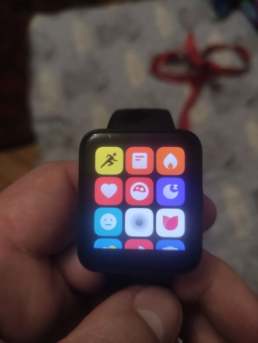 Смарт-годинник Xiaomi Redmi Watch 2 Lite (Original)