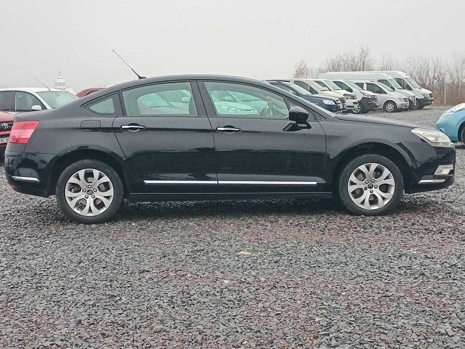 Продам Citroen C5 2010р. #73278