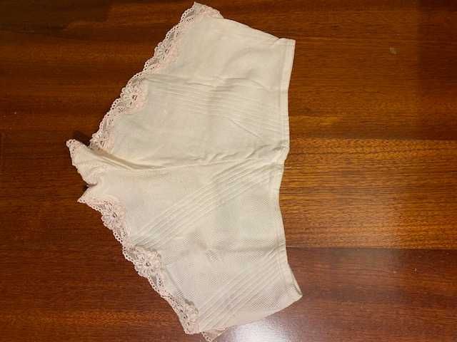 Conjunto de dormir Massimo Dutti Soft