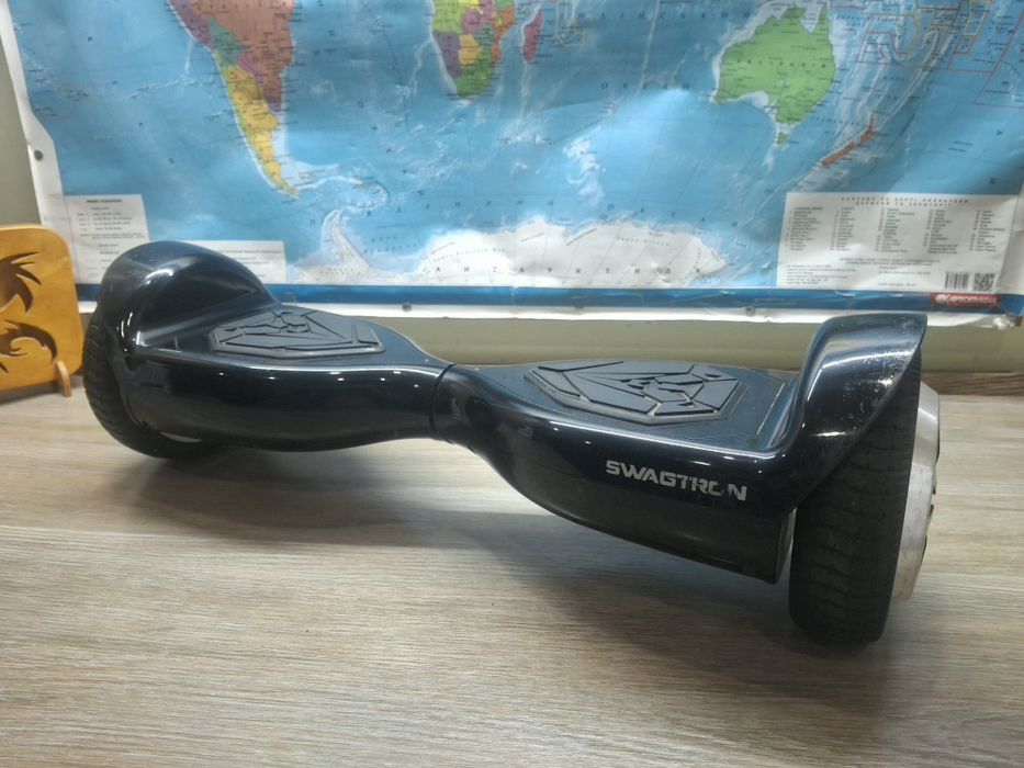 Гідроборд SWAGTRON + зарядний пристрій