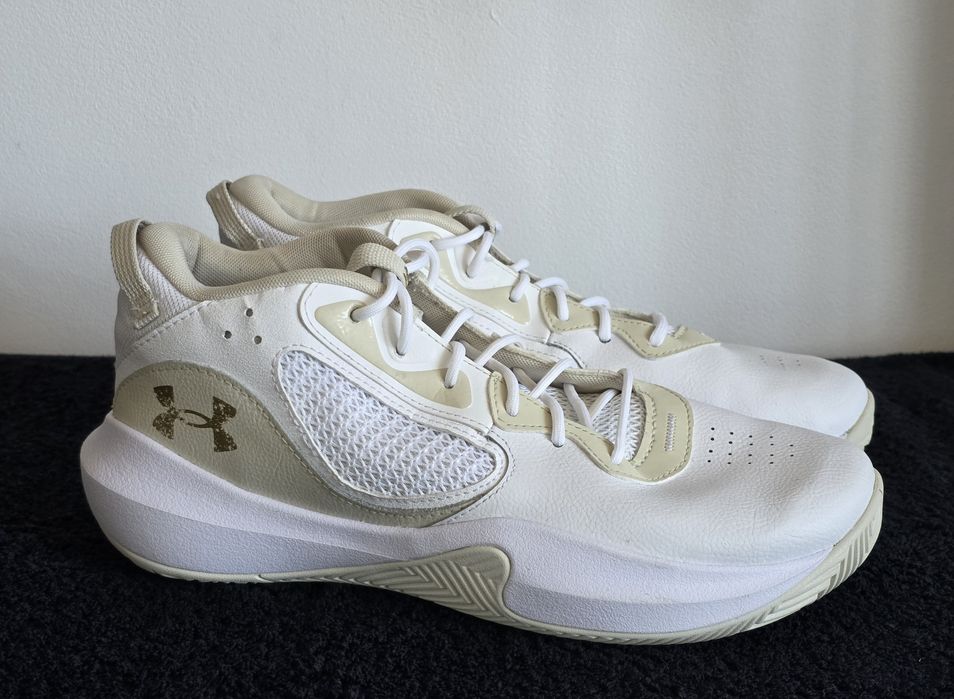 Under Armour Lockdown