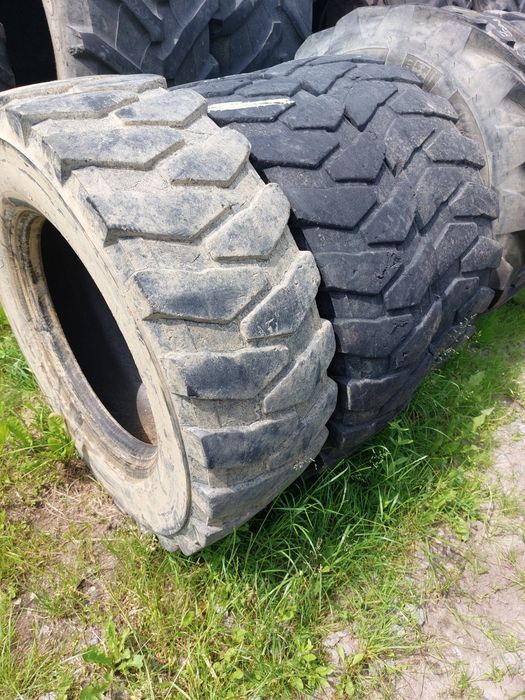315/70R22.5 Caliber opony używane przemysłowe